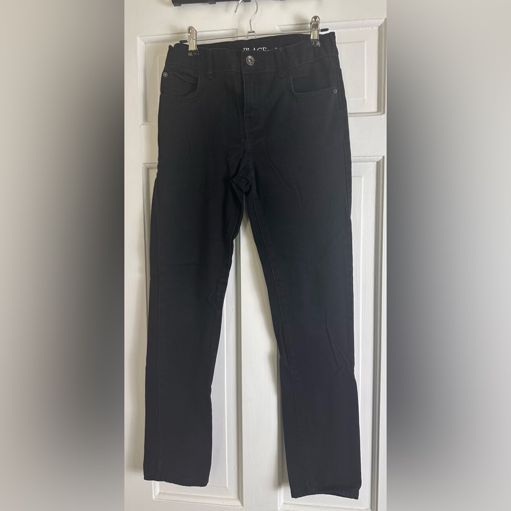 Boy’s The Children’s Place Skinny Jean